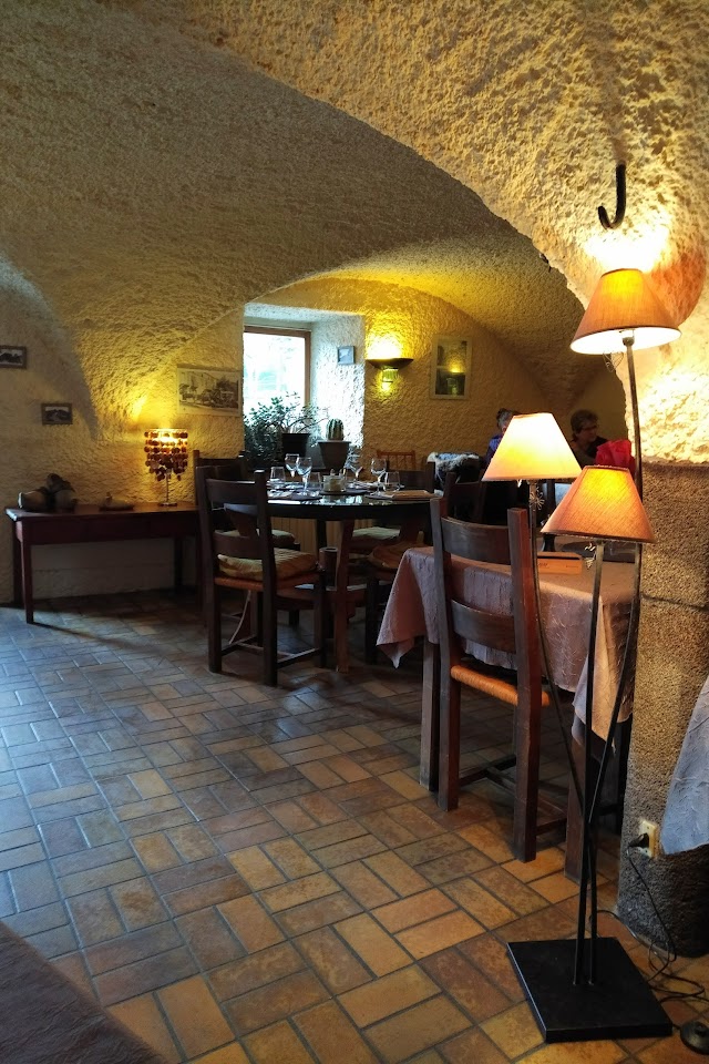 Auberge des Dômes