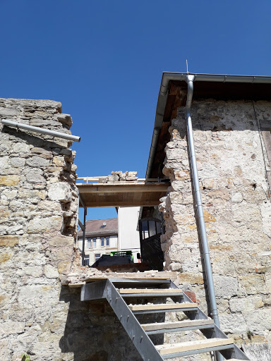 Amtsgericht Hildburghausen - Visual