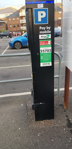 Depot Road Car Park - Thumbnail