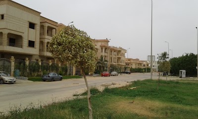 Photos of Furqan Mosque compound V