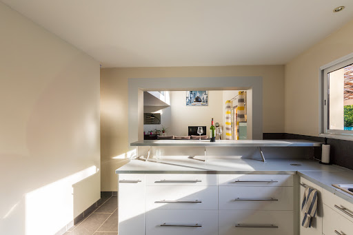 Photo de Villa Côte et Lac Piscine Spa 8 personnes à Naujac-sur-Mer (33990)