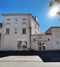 Photo n°4 de La Boîte à Coudre à Montceau-les-Mines (Atelier de couture)