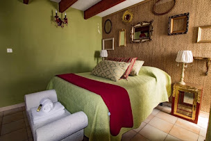 Photo n°12 de Corse Odyssée à Quenza (Maison d'hôtes)