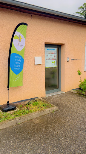 Photo de MBA Formation - Code'nGo! - Centre d'examen du code de la route Vaulx en Velin à Miribel (01700)