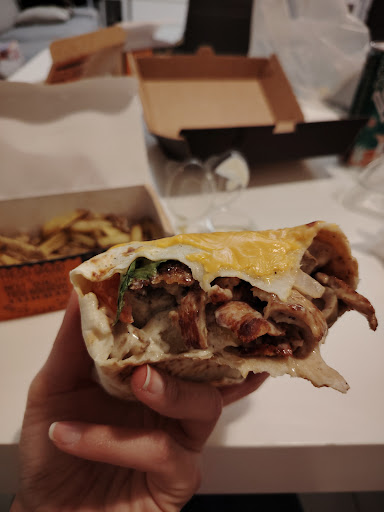 Photo 3 - Le TASTY