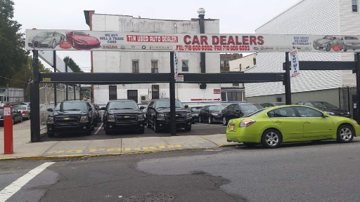 T&N Used Cars Gallery - United States