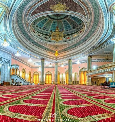 Photos of جامع الرمادي الكبير