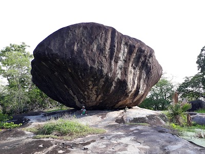 Photos of Parc arch&eacute;ologique d'Ahouakro