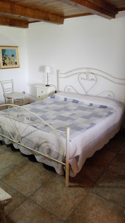 Photos of Bed & Breakfast Domo de Resteblas - Berchidda