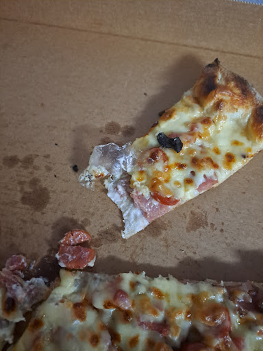 dinapolipizza - Thumbnail