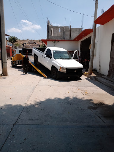 Taller Mecánico CARMOTORS