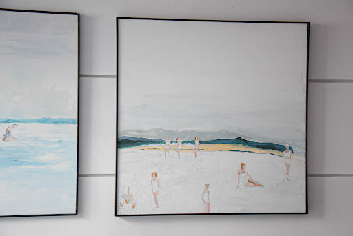 Alketa.Art Galleria d'arte Riccione - Alketa Delishaj - Thumbnail