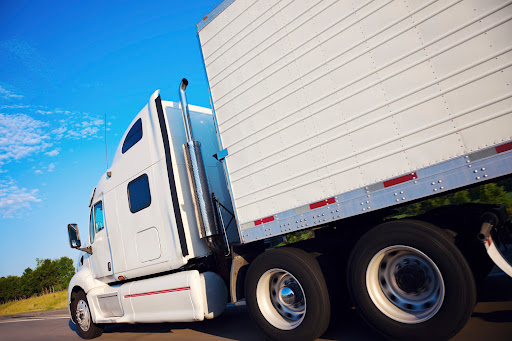 Sebastian Trucking, Inc. - Thumbnail