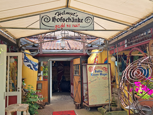 Helmut´s Hofschänke - Thumbnail