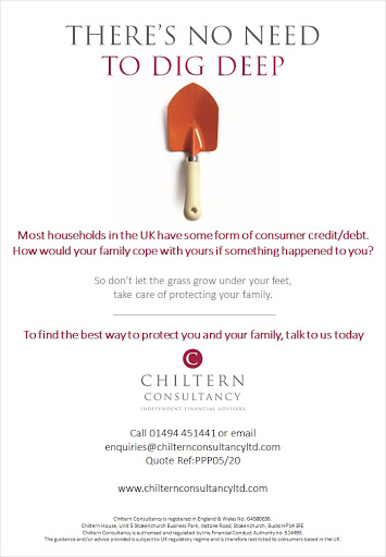 Chiltern Consultancy Limited - Thumbnail