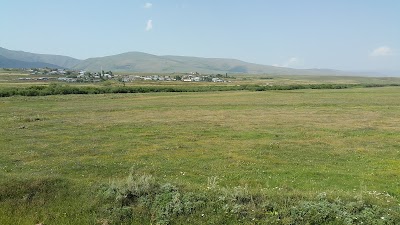 Ardahan Governor