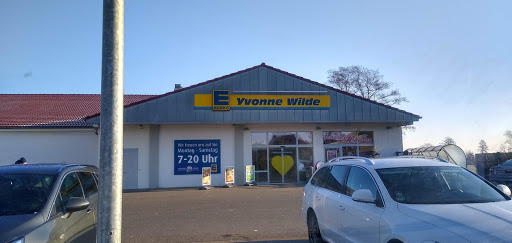 EDEKA Wilde - Visual
