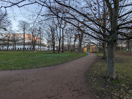 Blüherpark - Visual