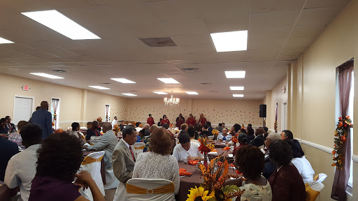 New Life in Christ Missionary Baptist Church - Thumbnail