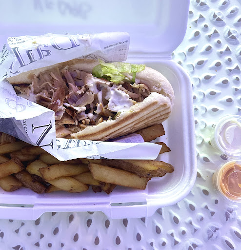 Photo 4 - Restaurant Food Ladid (Kebab,Tacos, Burger...)