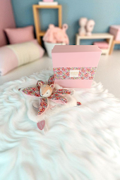 Photo n°2 de Grave moi une histoire à Laigné-Saint-Gervais (Boutique de cadeaux)