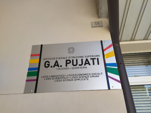 Licei Sperimentali G.A. Pujati - Thumbnail