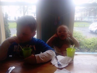 Photos of Park Lodge Cafe