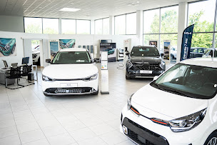 Photo n°23 de Kia | Bourgoin-Jallieu - Vulcain Elite Motors à Bourgoin-Jallieu (Vendeur de voitures d'occasion)