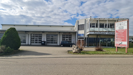 Zornow Gmbh & Co. KG