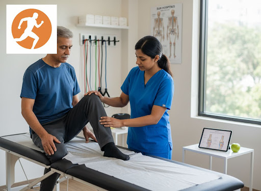 Healthy joints keep you active, independent, and pain-free. At Sun Hospitals Robotic Knee Replace…