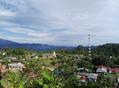 Photos of Tres Equis Turrialba