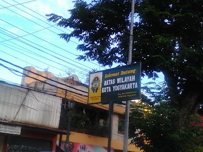 Photos of Pasar Demangan