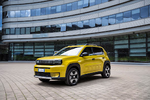 Photo n°25 de FIAT & ABARTH Montpellier - LA SQUADRA VELOCE à Montpellier (Vendeur de voitures d'occasion)