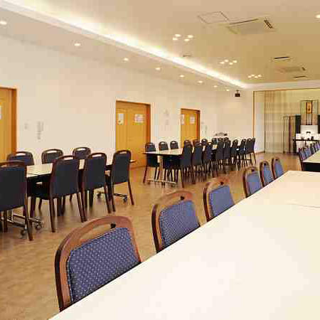 大原葬祭二宮ホール