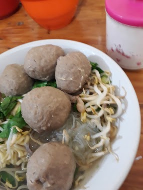 Pondok Bakso & Mie Ayam Spesial Mas Budi Solo, Author: Indri Septi Astuti