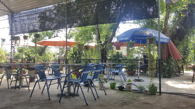 Cafe Chiều Nhớ