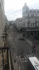 Фотография , бульвар Анспах, Брюссель, Бельгия