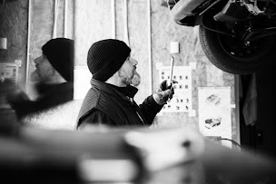 Photo n°14 de Contrôle Technique NORISKO Saint James à Saint-James (Centre de contrôle technique)