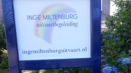 Inge Miltenburg Uitvaartbegeleiding