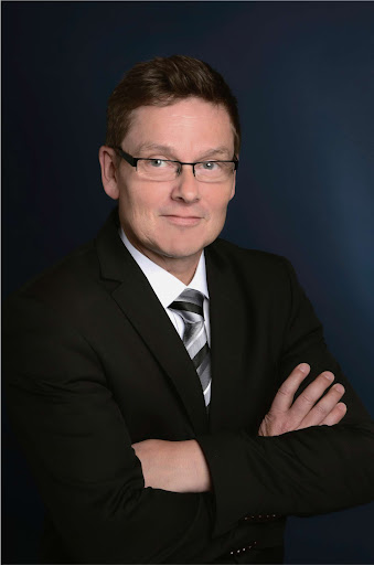Rechtsanwalt Gregor Schäfer - Thumbnail