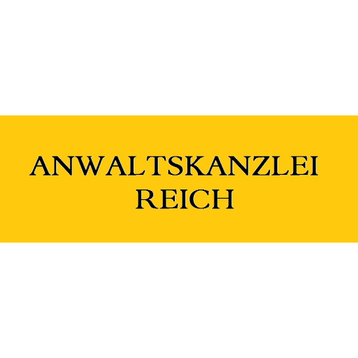 Anwaltskanzlei Reich Fachanwältin für Familienrecht - Thumbnail