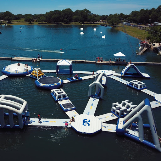 Lost Lakes Adventure Park