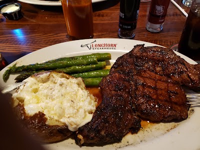 LongHorn Steakhouse