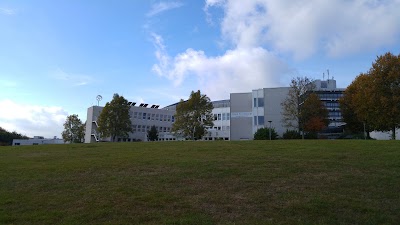 Photos of Hagen University Mensa