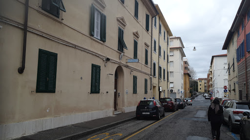 Carabinieri • Comando Stazione Livorno Porto - Thumbnail