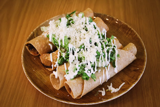 Mi Tierra the Mexican Flavor - Thumbnail