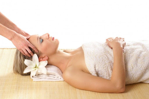 Asian Relaxation Destination Massage - Thumbnail