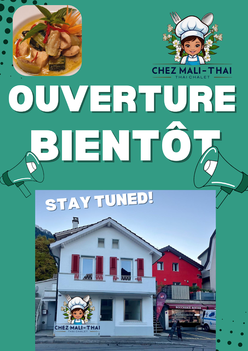 Chez Mali Thai — photo 13