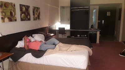 Photos of Uno Buenos Aires Suites