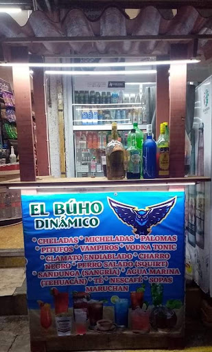 Micheladas el Búho Dinamico - Thumbnail